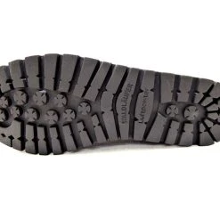 WALDLÄUFER Slipper - Braun -Ara-Shop 12110504 05