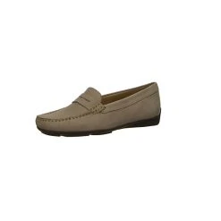 Wirth Slipper - Beige