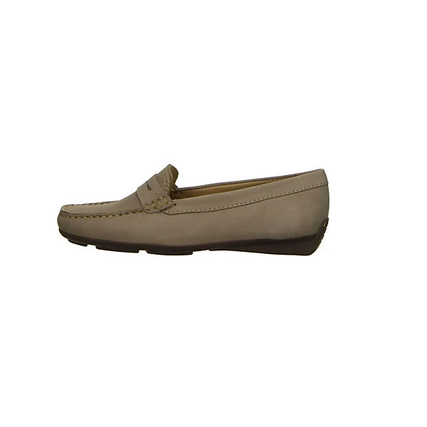 Wirth Slipper - Beige 4 Wirth Slipper - Beige – Bild 2
