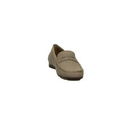 Wirth Slipper - Beige 11 Wirth Slipper - Beige -Ara-Shop 12112425 05