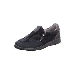Ara Slipper - Schwarz