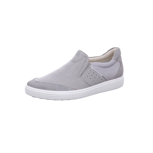 ECCO Slipper - Grau 3 ECCO Slipper - Grau