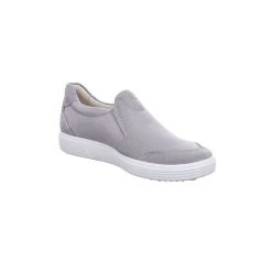 ECCO Slipper - Grau 10 ECCO Slipper - Grau -Ara-Shop 12115683 04