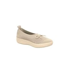 Fitflop Slipper - Beige 10 Fitflop Slipper - Beige -Ara-Shop 12117614 04