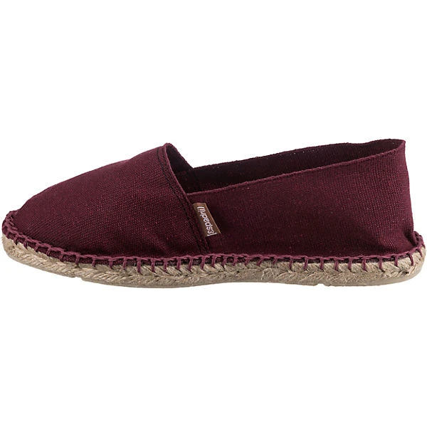 Espadrij L´originale Classic Espadrilles - Bordeaux 5 Espadrij L´originale Classic Espadrilles - Bordeaux – Bild 3