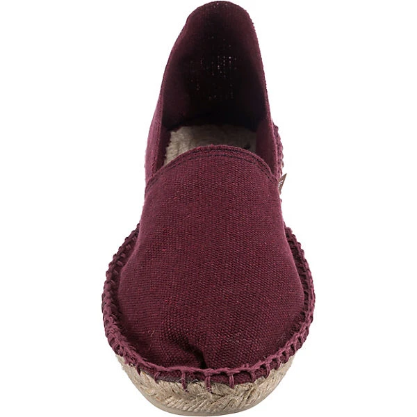 Espadrij L´originale Classic Espadrilles - Bordeaux 6 Espadrij L´originale Classic Espadrilles - Bordeaux – Bild 4