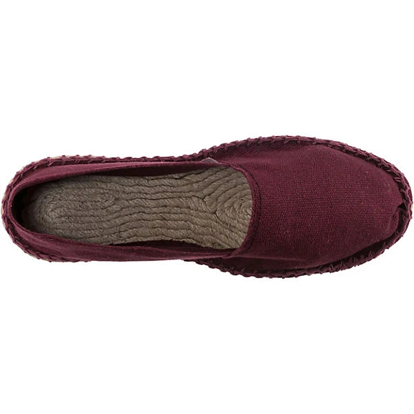 Espadrij L´originale Classic Espadrilles - Bordeaux 8 Espadrij L´originale Classic Espadrilles - Bordeaux – Bild 6