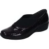Comfortabel Komfort-Slipper - Rot -Ara-Shop 12239804 01