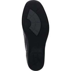 Comfortabel Komfort-Slipper - Rot -Ara-Shop 12239804 05