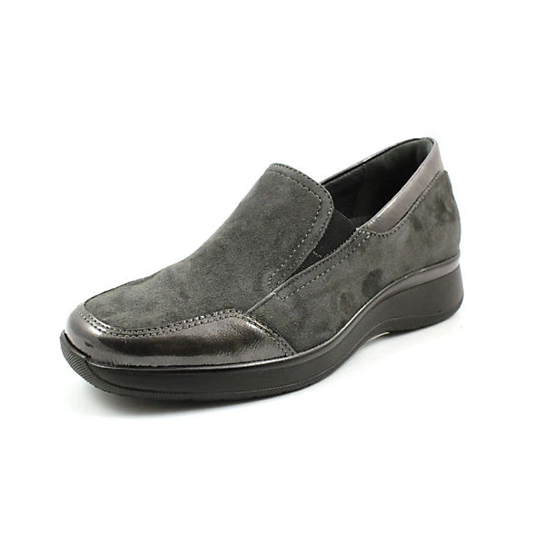 Semler Slipper - Grau 3 Semler Slipper - Grau