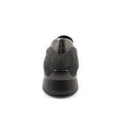 Semler Slipper - Grau 9 Semler Slipper - Grau -Ara-Shop 12272070 03