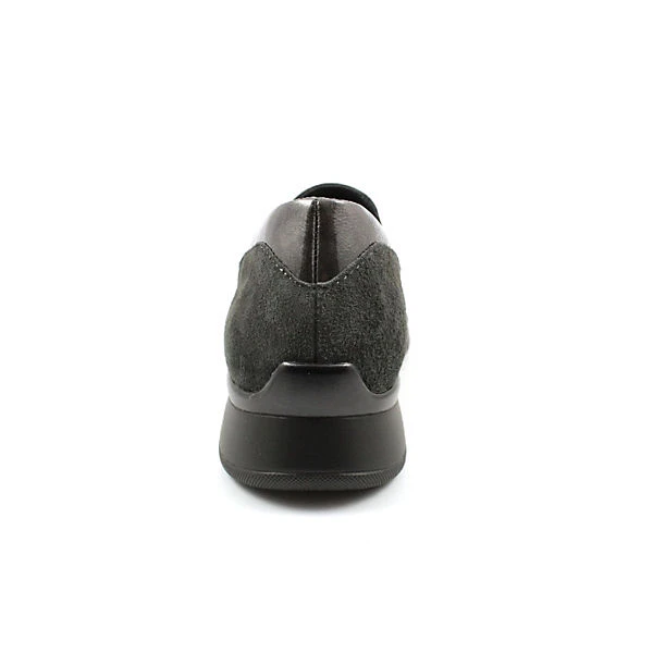 Semler Slipper - Grau 5 Semler Slipper - Grau – Bild 3