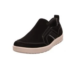 ECCO Slipper - Schwarz