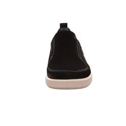 ECCO Slipper - Schwarz 11 ECCO Slipper - Schwarz -Ara-Shop 12272729 05