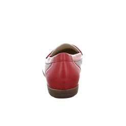 WALDLÄUFER Slipper - Blau 12 WALDLÄUFER Slipper - Blau -Ara-Shop 12395425 04