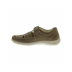 Alternative view of WALDLÄUFER Slipper - Beige