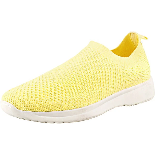 Vagabond Cintia Sneakers Low - Gelb 3 Vagabond Cintia Sneakers Low - Gelb