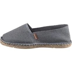 Espadrij L´originale Classic Espadrilles - Grau -Ara-Shop 12880031 03