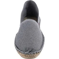 Espadrij L´originale Classic Espadrilles - Grau -Ara-Shop 12880031 04