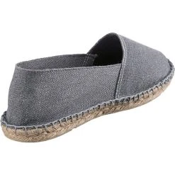 Espadrij L´originale Classic Espadrilles - Grau -Ara-Shop 12880031 05