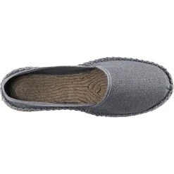 Espadrij L´originale Classic Espadrilles - Grau -Ara-Shop 12880031 06