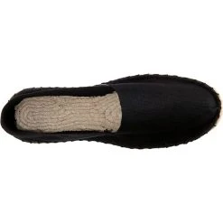 Espadrij Classic Women Espadrilles - Schwarz 14 Espadrij Classic Women Espadrilles - Schwarz -Ara-Shop 12880498 06