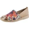 Josef Seibel Sofie 33 Espadrilles - Beige-kombi 1 Josef Seibel Sofie 33 Espadrilles - Beige-kombi -Ara-Shop 13017802 01
