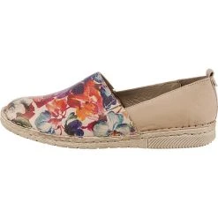 Josef Seibel Sofie 33 Espadrilles - Beige-kombi 9 Josef Seibel Sofie 33 Espadrilles - Beige-kombi -Ara-Shop 13017802 03