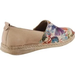 Josef Seibel Sofie 33 Espadrilles - Beige-kombi 11 Josef Seibel Sofie 33 Espadrilles - Beige-kombi -Ara-Shop 13017802 05