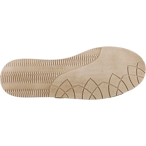 Josef Seibel Sofie 33 Espadrilles - Beige-kombi 8 Josef Seibel Sofie 33 Espadrilles - Beige-kombi – Bild 6