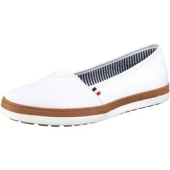 Inselhauptstadt Sporty Insel Slipper
