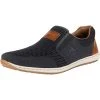Rieker Slipper Für Jungen - Blau -Ara-Shop 13102389 01