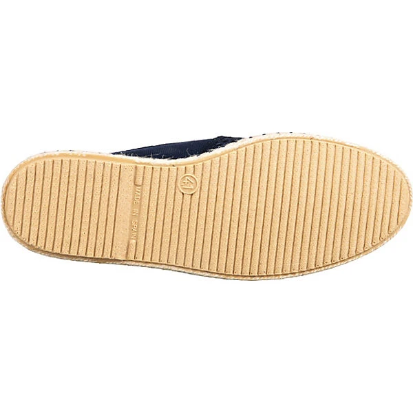 Verbenas Tom Tabarca Espadrilles 8 Verbenas Tom Tabarca Espadrilles – Bild 6