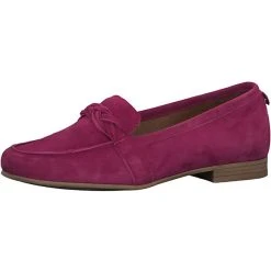 Tamaris Klassische Slipper - Pink