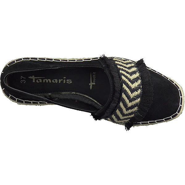 Tamaris Espadrilles 6 Tamaris Espadrilles – Bild 4