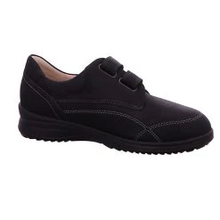 Finn Comfort Slipper - Schwarz