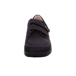 Alternative view of Finn Comfort Slipper - Schwarz