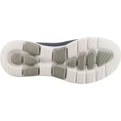 Skechers Go Walk 5 Prized Sportliche Slipper - Dunkelblau -Ara-Shop 13327968 07