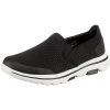 Skechers GO WALK 5 APPRIZE Sportliche Slipper - Schwarz -Ara-Shop 13329798 01