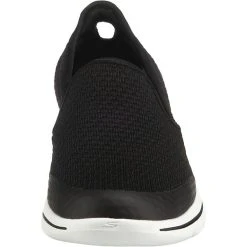 Skechers GO WALK 5 APPRIZE Sportliche Slipper - Schwarz 10 Skechers GO WALK 5 APPRIZE Sportliche Slipper - Schwarz -Ara-Shop 13329798 04