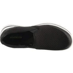Skechers GO WALK 5 APPRIZE Sportliche Slipper - Schwarz 12 Skechers GO WALK 5 APPRIZE Sportliche Slipper - Schwarz -Ara-Shop 13329798 06