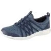 Skechers CITY PRO WHAT A VISION Sneakers Low - Blau 1 Skechers CITY PRO WHAT A VISION Sneakers Low - Blau -Ara-Shop 13331602 01