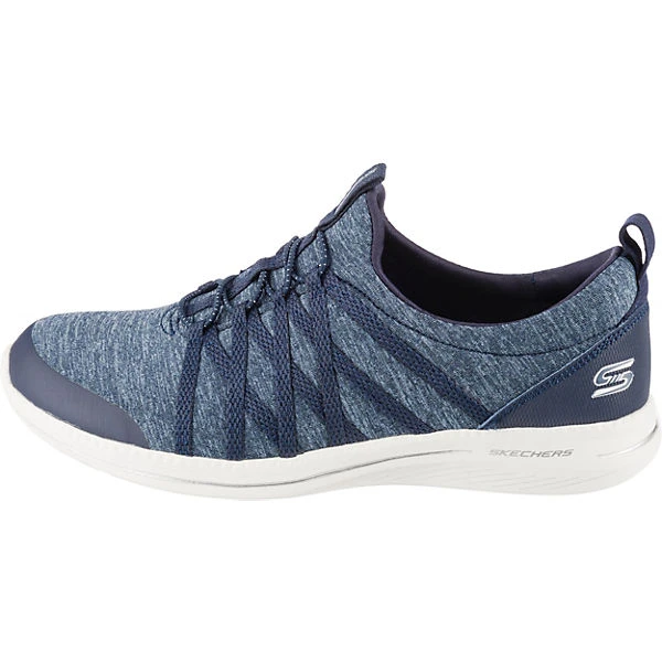 Skechers CITY PRO WHAT A VISION Sneakers Low - Blau 5 Skechers CITY PRO WHAT A VISION Sneakers Low - Blau – Bild 3