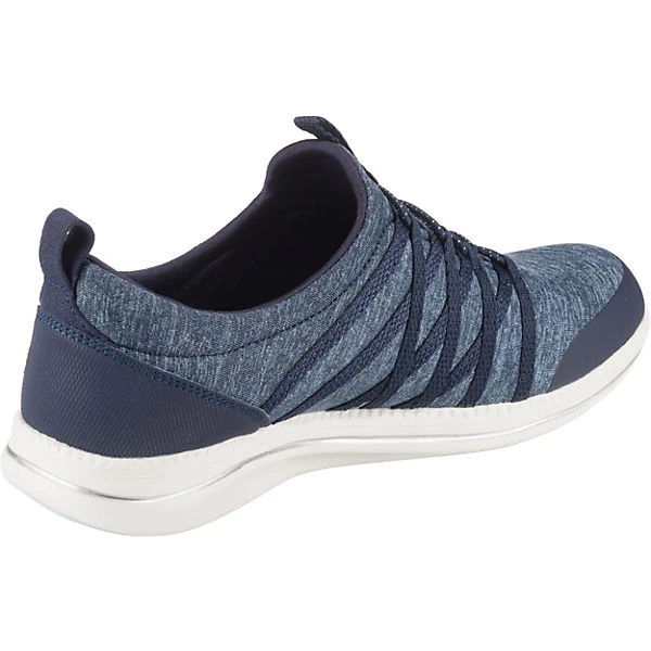 Skechers CITY PRO WHAT A VISION Sneakers Low - Blau 7 Skechers CITY PRO WHAT A VISION Sneakers Low - Blau – Bild 5