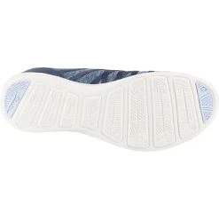 Skechers CITY PRO WHAT A VISION Sneakers Low - Blau 15 Skechers CITY PRO WHAT A VISION Sneakers Low - Blau -Ara-Shop 13331602 07