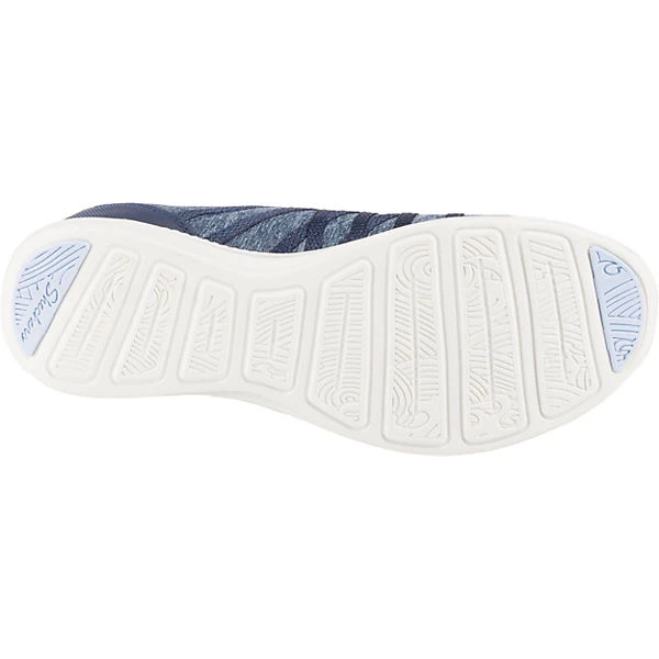 Skechers CITY PRO WHAT A VISION Sneakers Low - Blau 9 Skechers CITY PRO WHAT A VISION Sneakers Low - Blau – Bild 7