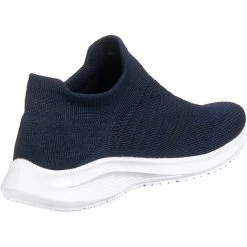 Rieker 120 Slip-On-Sneaker - Blau 11 Rieker 120 Slip-On-Sneaker - Blau -Ara-Shop 13411679 05