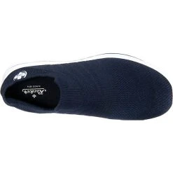 Rieker 120 Slip-On-Sneaker - Blau 12 Rieker 120 Slip-On-Sneaker - Blau -Ara-Shop 13411679 06