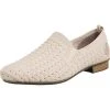 Rieker Klassische Slipper - Beige 2 Rieker Klassische Slipper - Beige -Ara-Shop 13411927 01