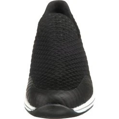 Rieker Sportliche Slipper - Schwarz 10 Rieker Sportliche Slipper - Schwarz -Ara-Shop 13412130 04